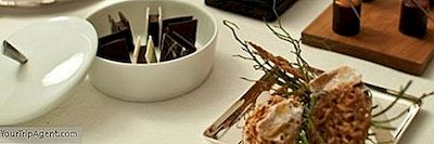 De Beste Scandinavische Restaurants In Stockholm
