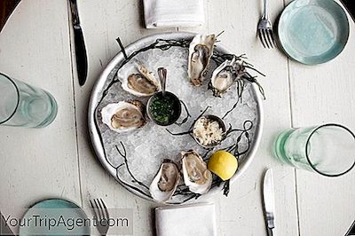 Die Besten Fischrestaurants In Howth, Dublin