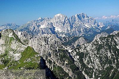 Slovenya'Daki En İyi Kayak Tesisleri