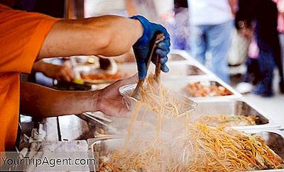 Los Mejores Mercados De Comida En La Calle De Lisboa