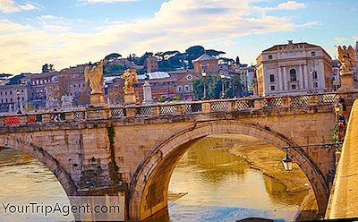 I Migliori Spot Di Street Food A Roma