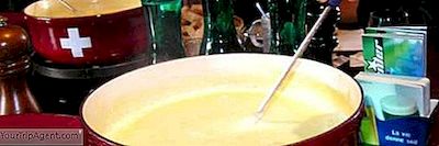 Os Melhores Restaurantes Suíços Em Genebra, Suíça