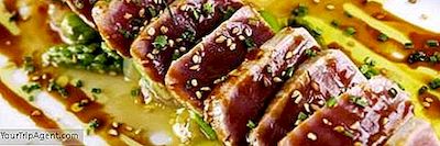 Les Meilleurs Restaurants De Tapas À Majorque, Espagne