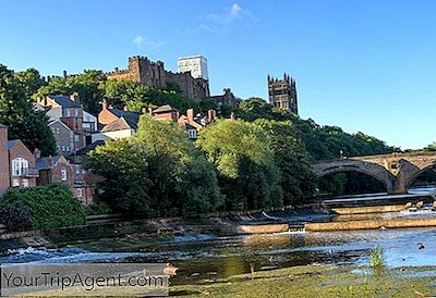 De Bedste Ting At Se Og Gøre I Durham, England