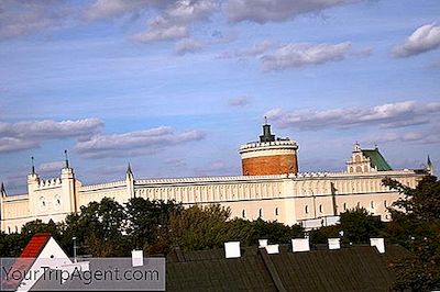 Die Besten Dinge In Lublin, Polen