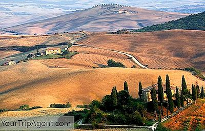 Die Beste Reisezeit Für Italien