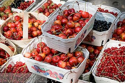 Bedste Weekendmarkeder I Berlin