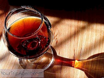 Les Meilleurs Vignobles Et Vignobles À Visiter À Porto