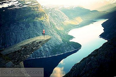 Các Phòng Tập Yoga Tốt Nhất Tại Copenhagen