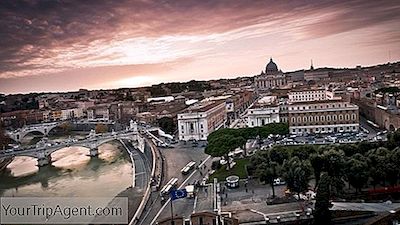 Más Allá Del Código Da Vinci: Los Mejores Libros Sobre La Ciudad Del Vaticano