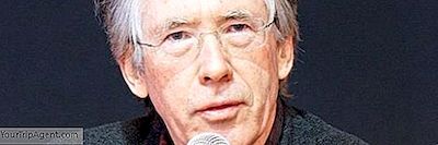 Bøker Av Ian Mcewan Du Bør Lese