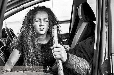 Sejarah Ringkas Pengembara Ireland, Hanya Minoriti Orang Asli Di Ireland