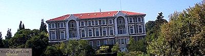 Sejarah Singkat Perguruan Tinggi Robert Di Istanbul