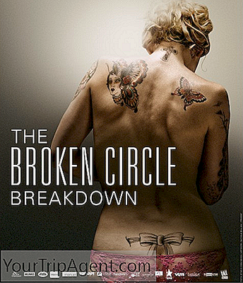 The Broken Circle Breakdown: O Filme Que Trouxe O Bluegrass Para A Bélgica