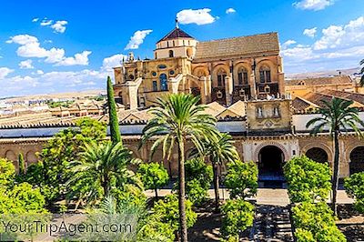 Córdoba: Middelalderens Europas Største By