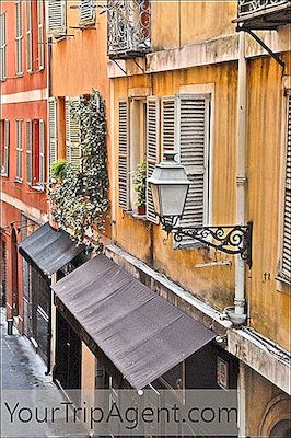 The Coolest Streets En Niza, Francia