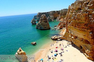 Algarve'Deki En Havalılar