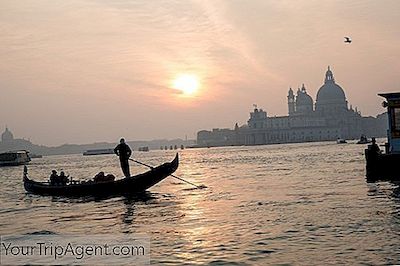 La Ley De Desaparición: Venecia Y Las 