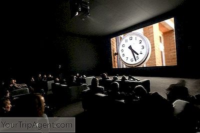 Filmes Épicos: Contagem Regressiva Dos 11 Filmes Mais Longos Já Produzidos