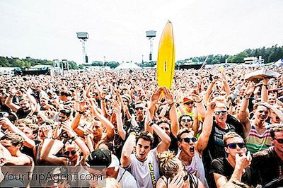 La Guía Esencial De Los Mejores Festivales De Música De Hamburgo En 2017