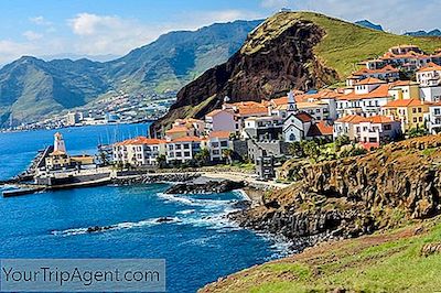 Olvídese De La Parte Continental De Portugal. Estas Son Las Islas Portuguesas Que Debe Visitar.