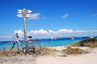 Formentera: The Spanish Hippie Island