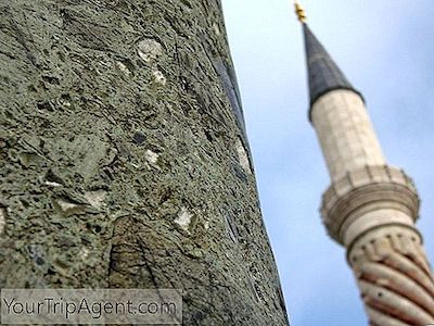 Ancienne Capitale De L'Empire Ottoman: L'Histoire D'Edirne