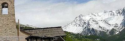 法国童话：法国12个最迷人的村庄