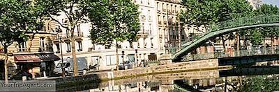 Moda Francesa: As 10 Melhores Boutiques Emergentes De Paris