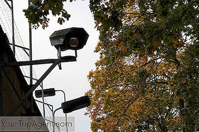 जर्मनी की गुप्त पुलिस: स्टेसी नियम के तहत बर्लिन की झलक