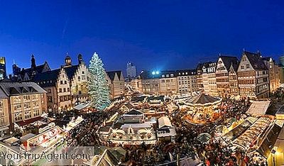 Los 11 Mercados De Navidad Más Importantes De Alemania