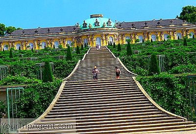 Guida Alle Migliori Gite Di Un Giorno A Potsdam
