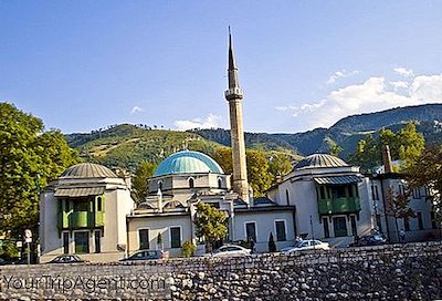 Una Guía De Las Religiones En Bosnia