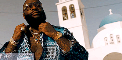 Hier Ist, Was Die Griechen Von Rick Ross Halten 