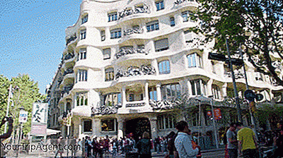 Die Geschichte Der Casa Milà In Einer Minute