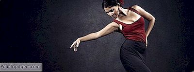 Sejarah Tarian Flamenco