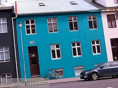 Wie Airbnb Reykjavik Vollständig Erobert Hat
