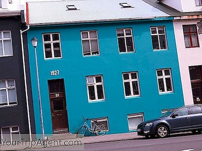 Airbnb ประสบความสำเร็จอย่างสิ้นเชิงใน Reykjavik อย่างไร