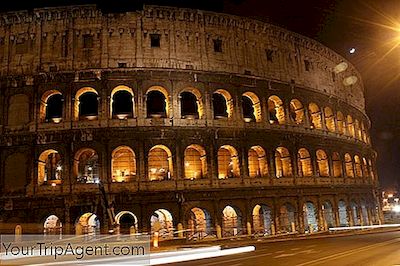 In Che Modo Roma Divenne Nota Come La Città Eterna?