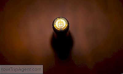 Làm Thế Nào Để Mua Westvleteren 12, Bia Nổi Tiếng Của Bỉ 10,2%