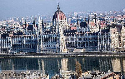 Ungarns Top 10 Nationale Retter Og Hvor De Finder Dem