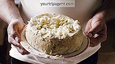 Hungerlust: Kaikki, Mitä Sinun Tarvitsee Tietää Casu Marzu, Italian Laittomasta, Live-Maggot-Infested Juustoa