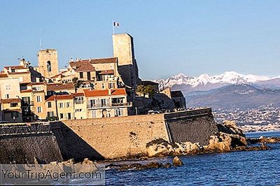 Guia Para Comer Fora Em Nice, França