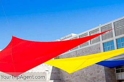 10 Galerías Y Museos De Arte Contemporáneo Imprescindibles De Lisboa