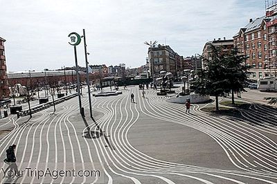 Nørrebro, Kopenhag'A Bir Milenyum Rehberi