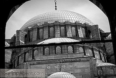 Mimar Sinan: Cel Mai Important Arhitect Al Imperiului Otoman