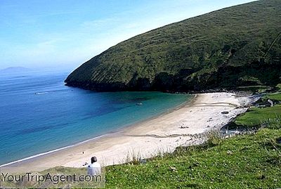 Las Playas Más Bellas De Irlanda