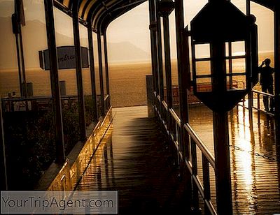 สถานที่ฮันนีมูนที่สวยที่สุดในสวิตเซอร์แลนด์