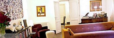Kauneimmat Hotellit Trastevere, Rooma