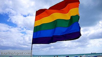 Os Lugares Mais Amigáveis ​​Para Lgbt Em Gran Canaria